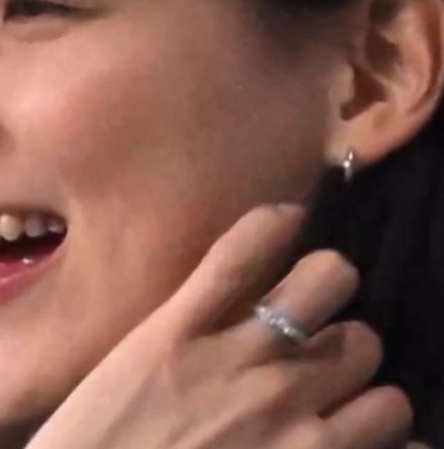 田中真美子の婚約指輪のブランドを特定？大谷翔平とペアリングの可能性は？