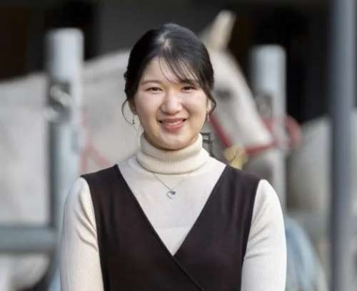 愛子さまの歴代彼氏まとめ!花婿候補は造船会社の御曹司で結婚も!