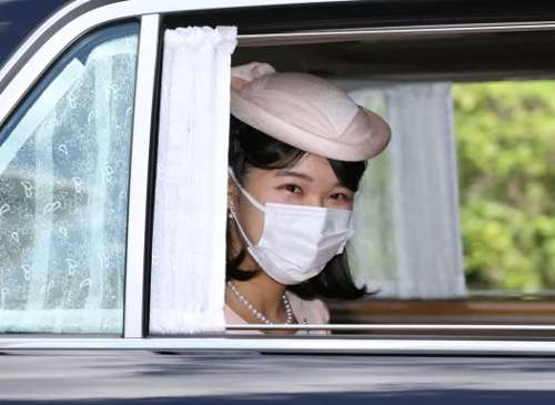 愛子さまの歴代彼氏まとめ!花婿候補は造船会社の御曹司で結婚も!