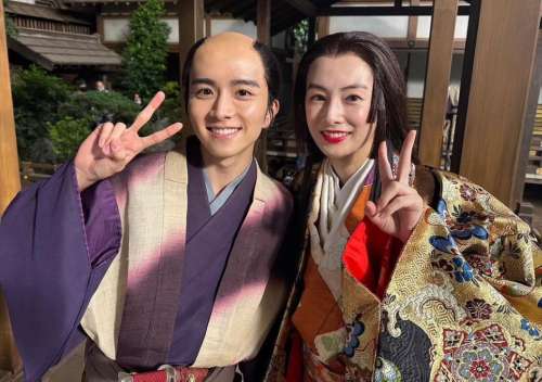 板垣李光人の身長は165㎝よりも低い?サバ読み疑惑を画像比較で徹底検証!