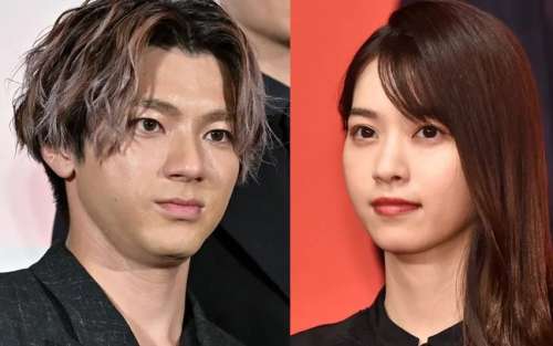 西野七瀬の旦那は山田裕貴で馴れ初めや交際期間は？妊娠や子供も徹底調査！
