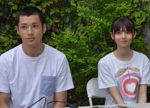 西野七瀬の旦那は山田裕貴で馴れ初めや交際期間は？妊娠や子供も徹底調査！