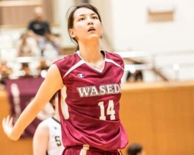 【画像】田中真美子の元カレは戸嵜嵩大でバレー選手！馴れ初めや破局理由も調査！