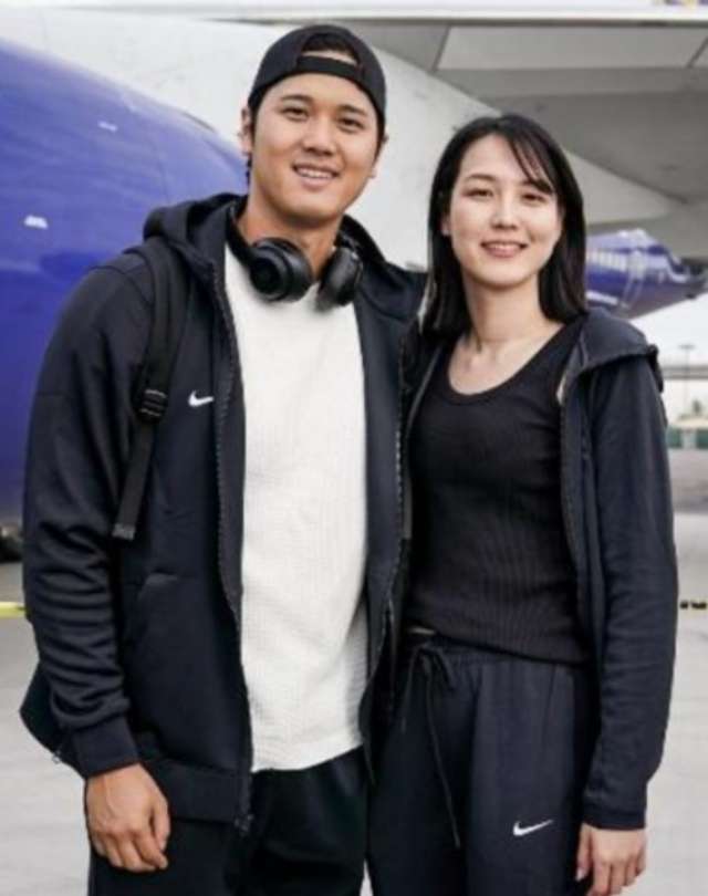 田中真美子の婚約指輪のブランドを特定？大谷翔平とペアリングの可能性は？