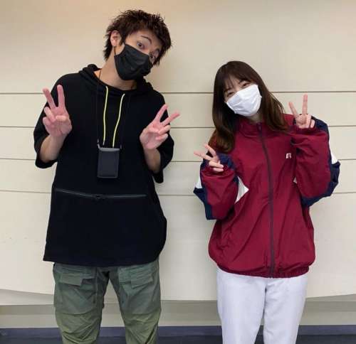 西野七瀬の旦那は山田裕貴で馴れ初めや交際期間は？妊娠や子供も徹底調査！