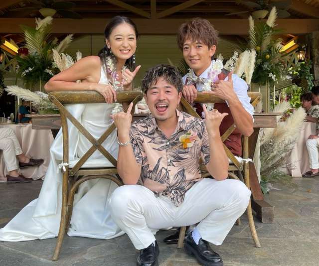 【画像】阿部詩の彼氏はカリスマ美容師の井川ジュンペイ？母公認で結婚秒読み？