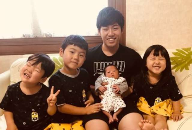 【画像】遠藤航の嫁は愛美で大学の同級生！馴れ初めは猛アタックから授かり婚？