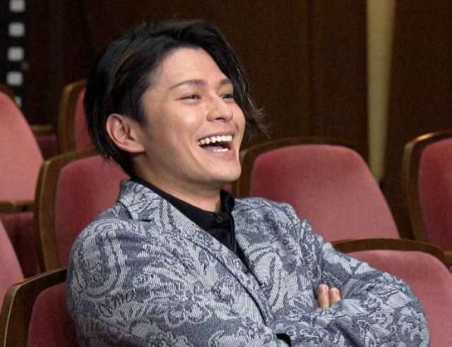 【顔画像】眞栄田郷敦の母親は元京都の舞妓!親子関係も家系図で解説!