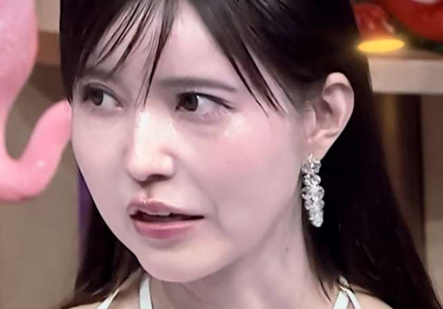 【比較画像】益若つばさの顔が激変したのは整形が理由？劣化が凄くて別人級！