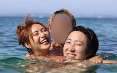 てんちむの子供の父親は誰？旦那は溝口勇児？性別は息子で名前はしんちゃん？