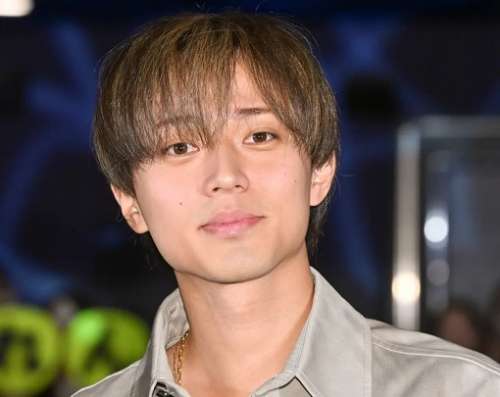 長濱ねるの歴代彼氏は誰?現在は鈴木伸之で結婚秒読み?