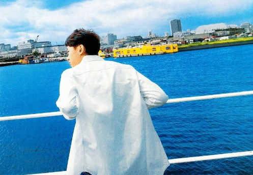 大野智の宮古島ホテルは海蓮で特定?場所・開業日・目撃情報も徹底調査!