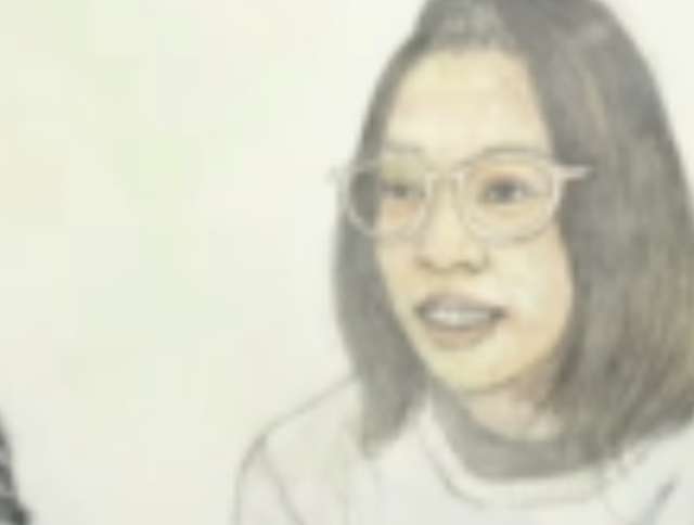 頂き女子りりちゃんの素顔やすっぴん画像はある?法廷画や整形前が別人級!