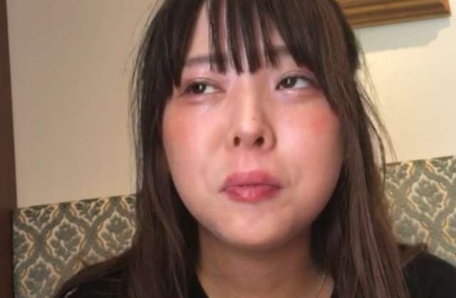 頂き女子りりちゃんの素顔やすっぴん画像はある?法廷画や整形前が別人級!