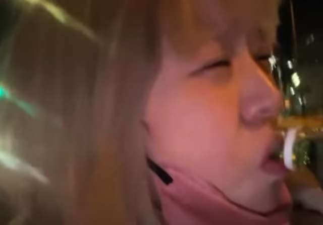 頂き女子りりちゃんの素顔やすっぴん画像はある?法廷画や整形前が別人級!