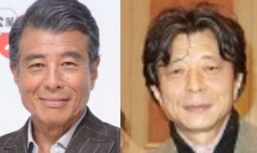 舘ひろしの弟の啓二は医師で学歴や経歴は?病院を村上佳菜子も大絶賛!