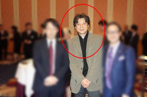 舘ひろしの弟の啓二は医師で学歴や経歴は?病院を村上佳菜子も大絶賛!