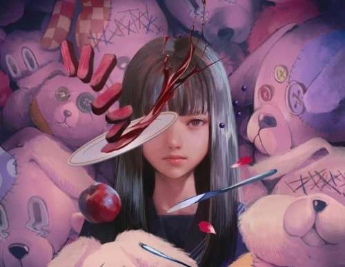 【顔画像】tuki.顔バレが美人でかわいい?顔出しNGの理由も調査!