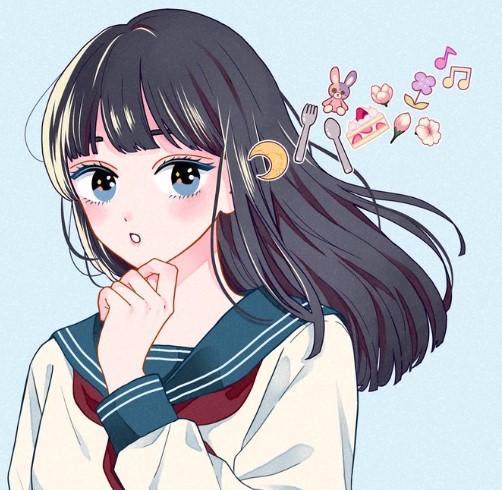【顔画像】tuki.顔バレが美人でかわいい?顔出しNGの理由も調査!