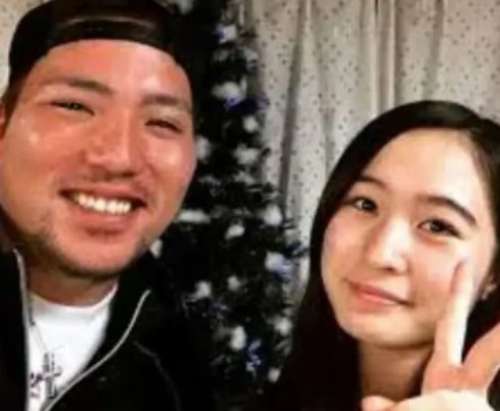 【顔画像】山川穂高の嫁は麻衣子で馴れ初めは？子供や離婚の可能性も調査！