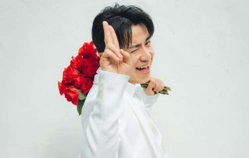 【特定】藤森慎吾の嫁はラブトランジットのミヅキ?馴れ初めや子供も調査!