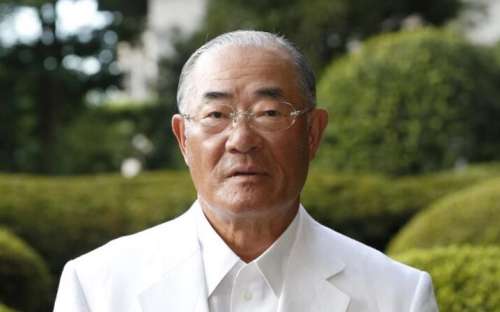 【画像】張本勲の激やせは病気が理由?脳梗塞や癌で番組降板との関係は?