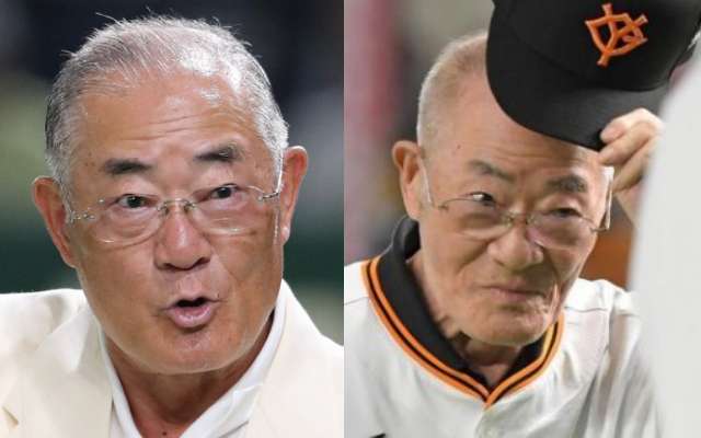 【画像】張本勲の激やせは病気が理由?脳梗塞や癌で番組降板との関係は?
