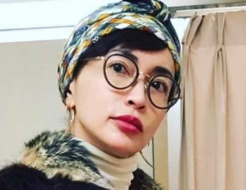長谷川京子の唇がお化け化で怖い!整形疑惑を画像で徹底検証!