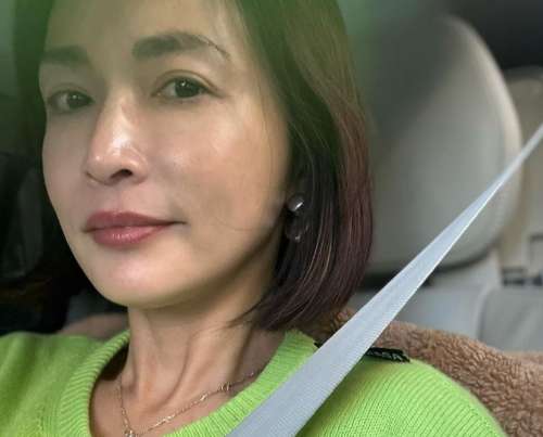【画像】長谷川京子の唇がお化け化で怖い!整形疑惑を時系列で徹底検証!