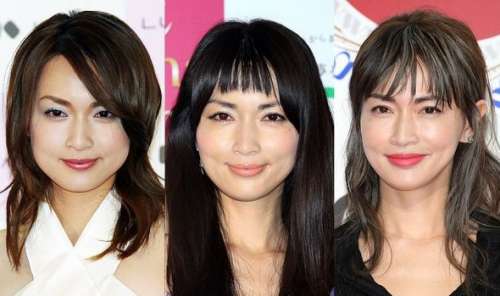 【画像】長谷川京子の唇がお化け化で怖い!整形疑惑を時系列で徹底検証!