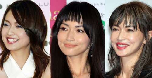 【画像】長谷川京子の唇がお化け化で怖い!整形疑惑を時系列で徹底検証!