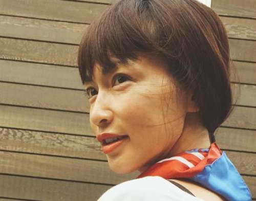【画像】長谷川京子の唇がお化け化で怖い!整形疑惑を時系列で徹底検証!