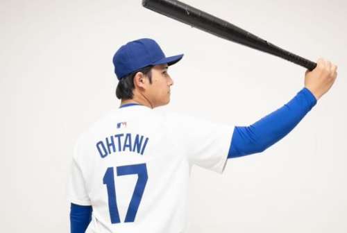 井手口佳暉(大谷似翔平)の身長は何cm?そっくりさんの職業や経歴も調査!