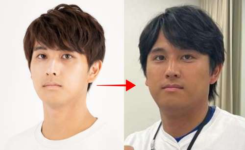 井手口佳暉(大谷似翔平)の身長は何cm?そっくりさんの職業や経歴も調査!