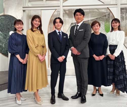 板垣李光人の身長は165㎝よりも低い?サバ読み疑惑を画像比較で徹底検証!