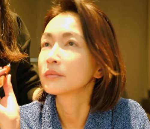 【画像】長谷川京子の唇がお化け化で怖い!整形疑惑を時系列で徹底検証!