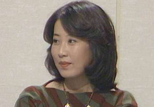 【顔画像】中尾彬の子供は元俳優の中尾学?息子の母親は茅島成美で離婚理由は?