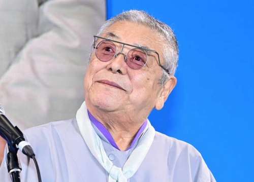 【顔画像】中尾彬の子供は元俳優の中尾学?息子の母親は茅島成美で離婚理由は?