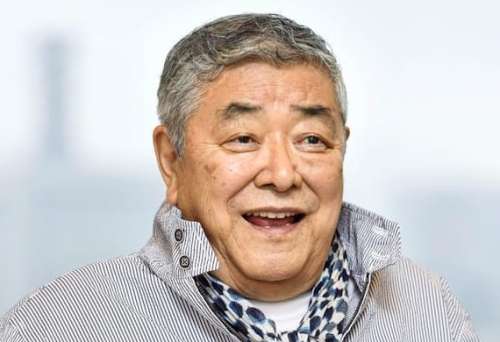 【顔画像】中尾彬の子供は元俳優の中尾学?息子の母親は茅島成美で離婚理由は?