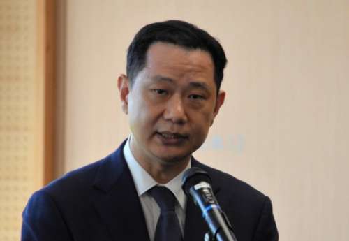 二階俊樹(二階俊博の長男)の経歴や学歴は？評判が悪く嫌われた理由はなぜ？
