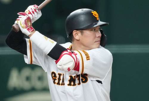 坂本勇人の歴代彼女11人!熱愛遍歴や結婚しない理由も調査!