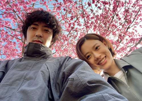 杉咲花と若葉竜也の馴れ初めは4回の共演？匂わせや結婚の可能性も徹底調査！