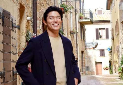鈴木亮平の妻は元WEBデザイナーで子供は1人!目撃情報や夫婦仲も調査!