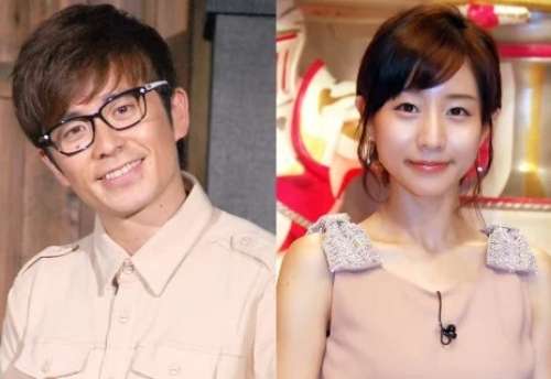藤森慎吾と田中みな実の馴れ初めや破局理由を調査！両親の猛反対で別れた？