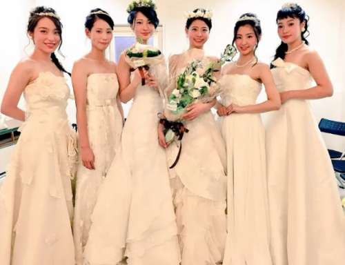 明松美玖の経歴や学歴(高校・大学)を徹底調査!勤務する美容会社はどこ?
