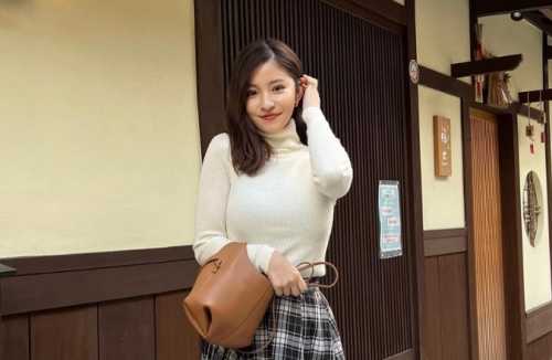 明松美玖の経歴や学歴(高校・大学)を徹底調査!勤務する美容会社はどこ?