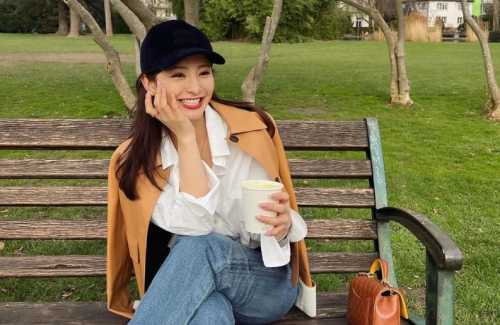 明松美玖の経歴や学歴(高校・大学)を徹底調査!勤務する美容会社はどこ?