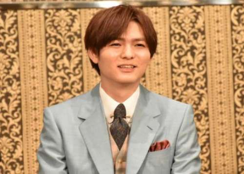 有岡大貴と松岡茉優の馴れ初めは?出会いは薮宏太の紹介で同棲から結婚!