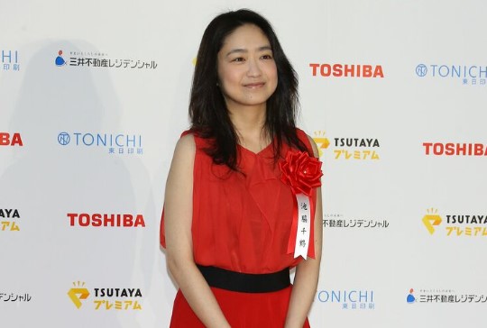 池脇千鶴が結婚しない理由は願望がない？恋愛遍歴や歴代彼氏も徹底調査！