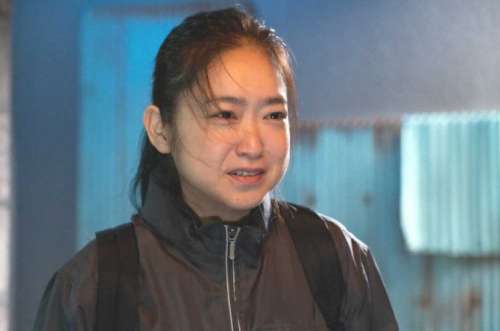 【2025最新】池脇千鶴が太った理由は役作り?体型変化を時系列で画像比較!